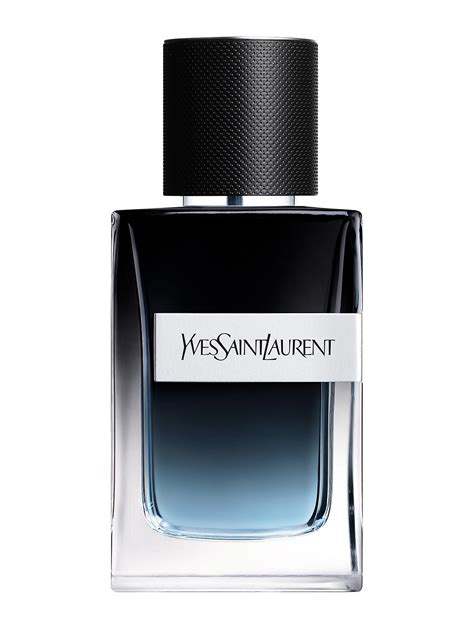 YVES SAINT LAURENT Y Eau De Parfum 60ml 